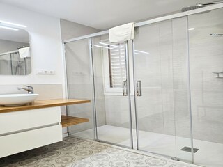 Villa L'Escala Ausstattung 32