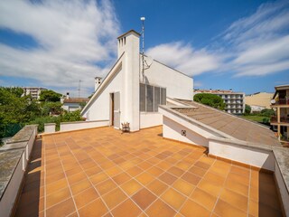 Villa L'Escala Enregistrement extérieur 7