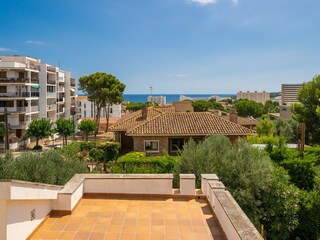 Villa L'Escala Enregistrement extérieur 10