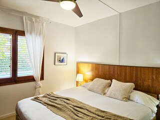 Villa L'Escala Ausstattung 33