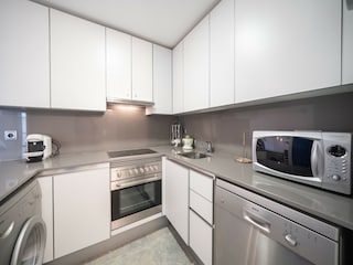 Appartement L'Escala Kenmerken 9