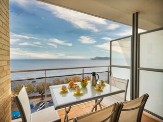 Apartment L'Escala  17