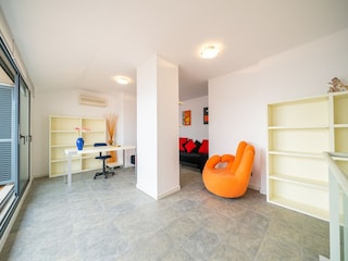 Apartamento L'Escala Características 9