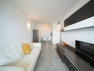 Apartamento L'Escala Características 10