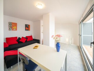 Appartement L'Escala Kenmerken 11