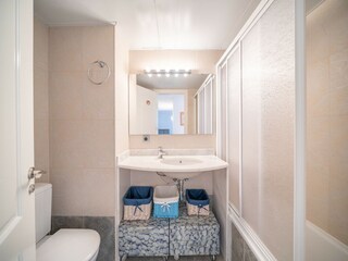 Apartamento L'Escala Características 1