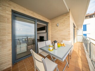 Apartamento L'Escala  19