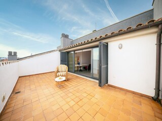 Apartamento L'Escala  20