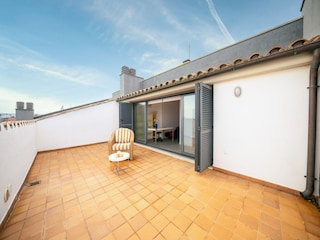 Apartment L'Escala  19