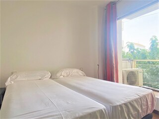 Appartement L'Escala Équipement 12