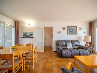 Appartamento L'Escala Caratteristiche 15