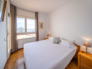 Appartement L'Escala Équipement 17