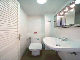 Appartement L'Escala Équipement 18