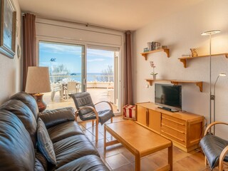Appartement L'Escala Kenmerken 13