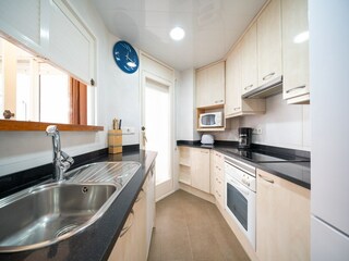 Appartement L'Escala Kenmerken 14