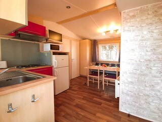 Bungalow L'Escala Ausstattung 12