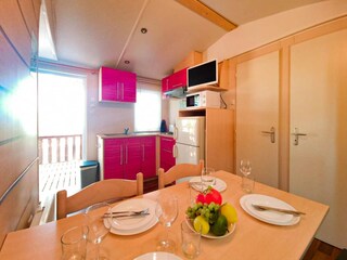 Bungalow L'Escala Kenmerken 13