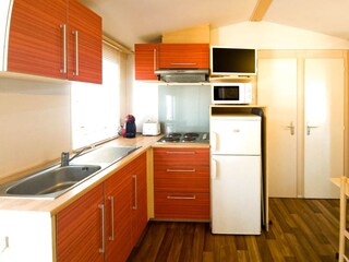 Bungalow L'Escala Features 13