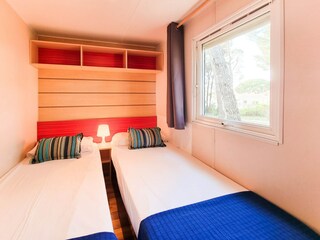 Bungalow L'Escala Ausstattung 15