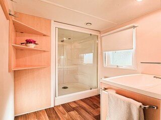 Bungaló L'Escala Características 14