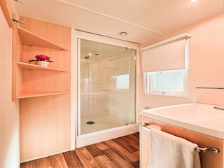 Bungalow L'Escala Équipement 17