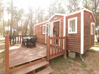 Bungalow L'Escala Außenaufnahme 7