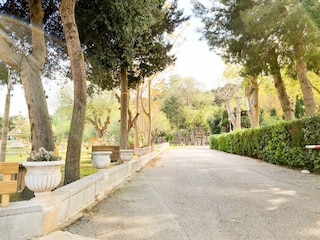 Bungalow L'Escala Ambiente 21