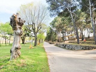 Bungaló L'Escala Entorno 26