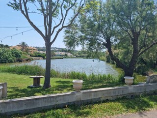 Bungalow L'Escala Ambiente 22