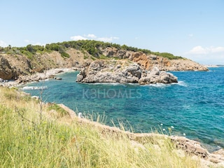 Bungalow L'Escala Environnement 34