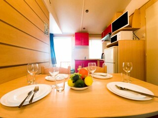 Bungaló L'Escala  31