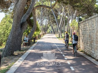 Bungalow L'Escala Omgeving 20