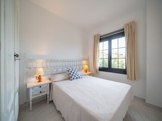 Apartment L'Escala Ausstattung 11
