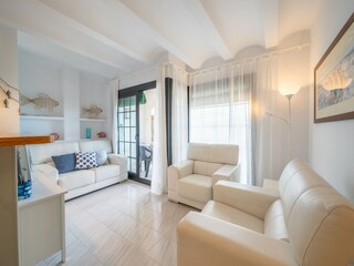 Appartement L'Escala Kenmerken 12