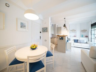Appartement L'Escala Kenmerken 13