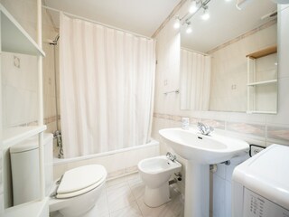 Appartement L'Escala Kenmerken 16