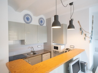 Appartement L'Escala Kenmerken 17