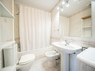Appartement L'Escala Kenmerken 10