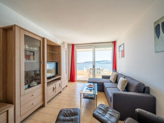 Appartement L'Escala Kenmerken 17