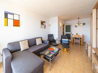 Appartement L'Escala Kenmerken 14