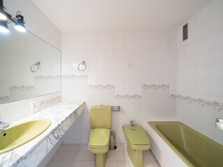 Appartement L'Escala Équipement 12
