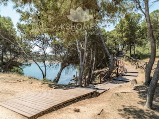 Appartement L'Escala Buitenaudio-opname 4