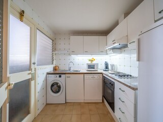 Appartement L'Escala Kenmerken 16