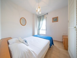 Appartement L'Escala Kenmerken 20