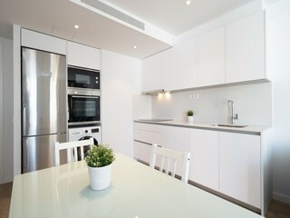 Appartement L'Escala Kenmerken 8