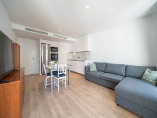 Appartement L'Escala Kenmerken 5