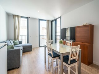 Appartement L'Escala Kenmerken 8