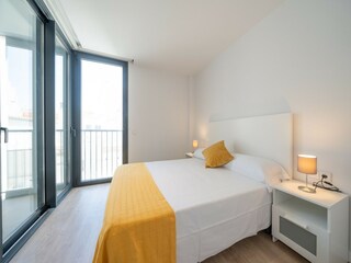 Appartement L'Escala Équipement 6