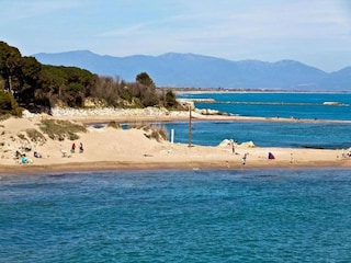 Apartment L'Escala Umgebung 36