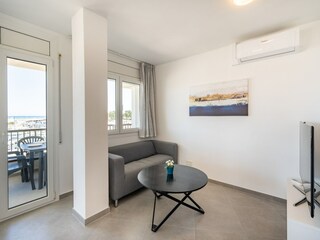 Appartement L'Escala Kenmerken 1